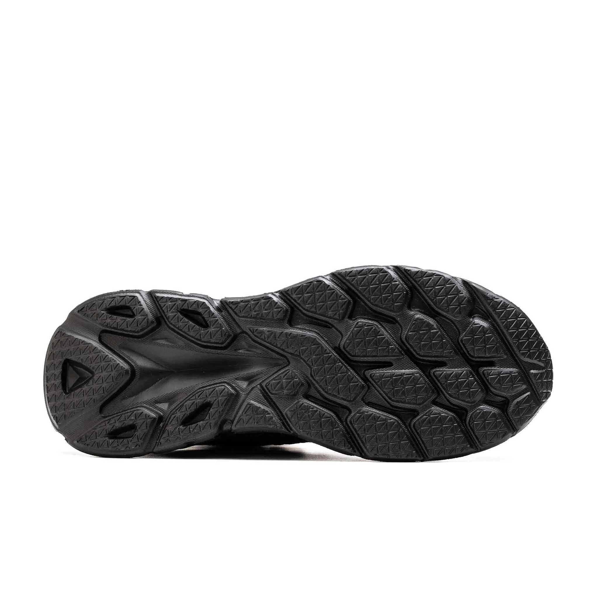 Men's Steel Toe Work Boots - Slip Resistant | B224 Comfortable Work Boots For Concrete Floors