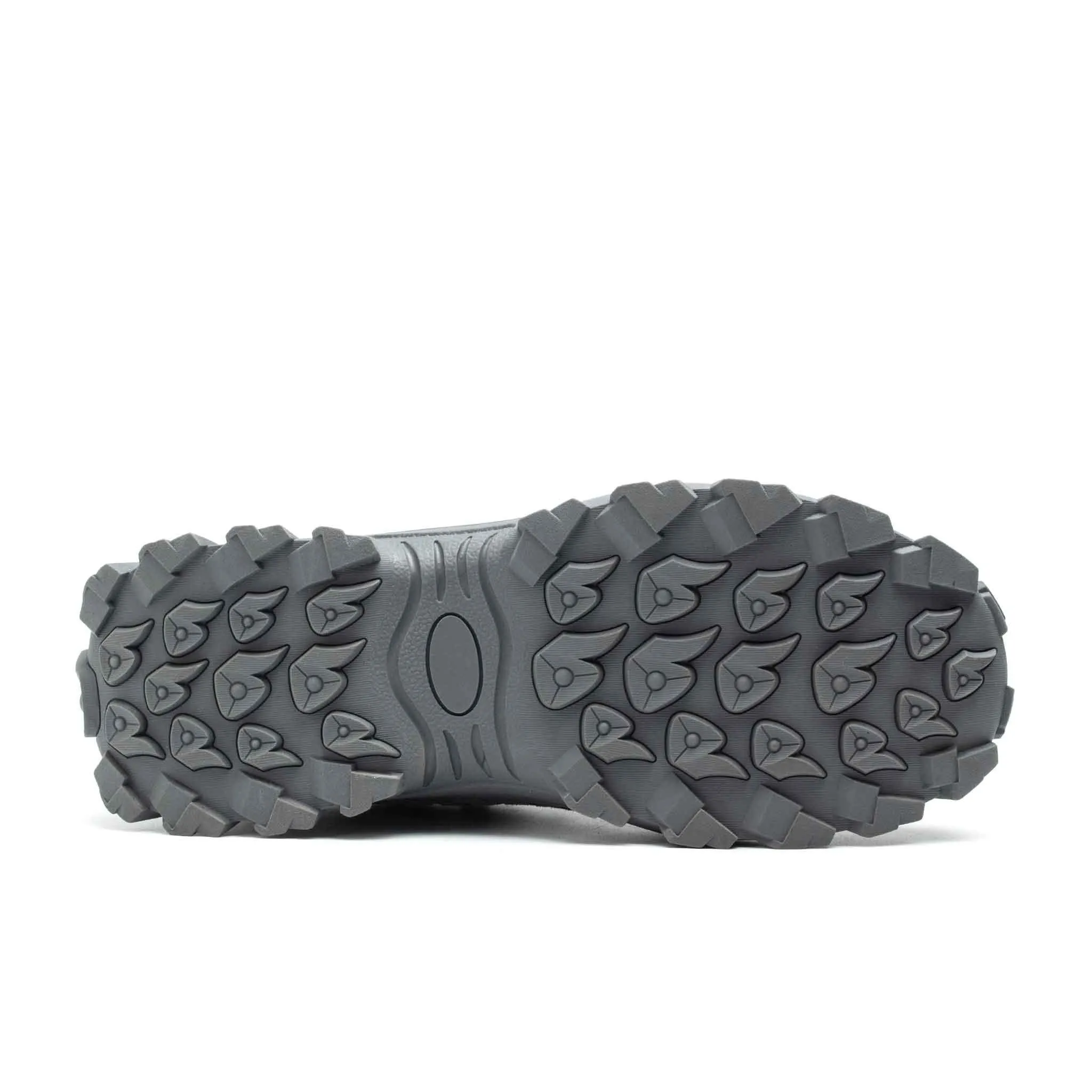 Men's Steel Toe Work Shoes - Slip Resistant | B248 Best Oil For Work Boots