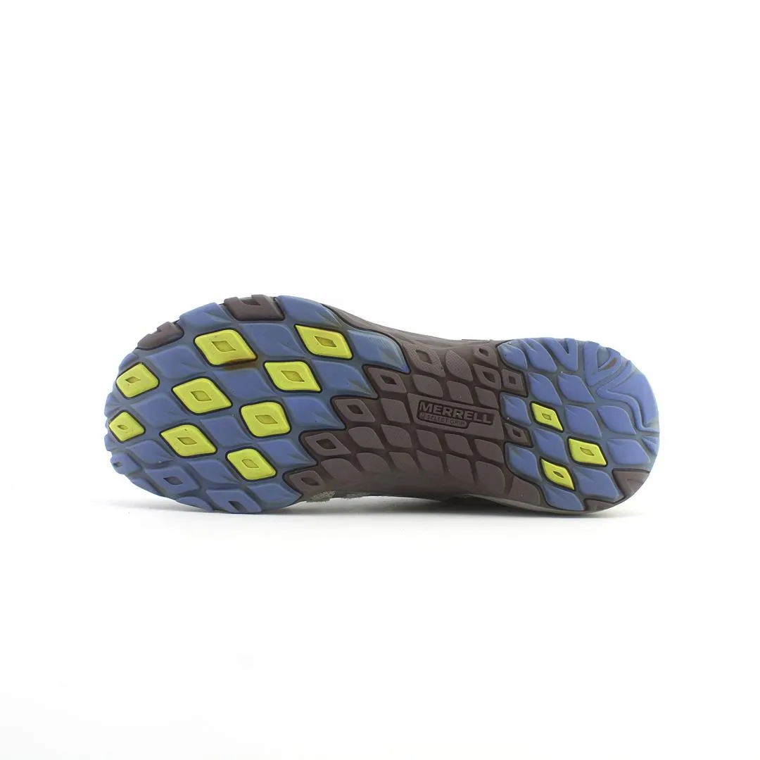 MERRELL EASY FEET Running Shoe For Arch Support
