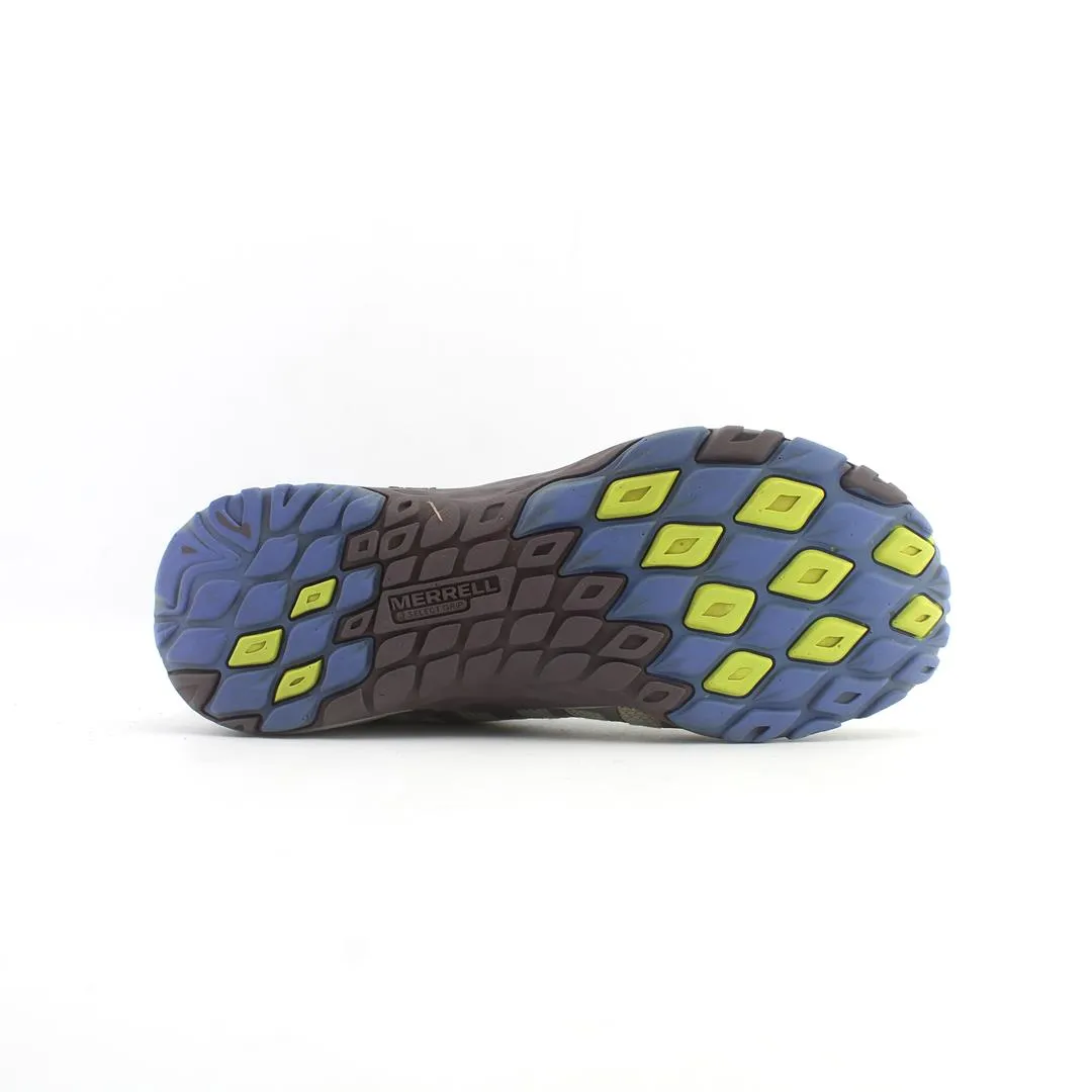 Running Shoes Guru MERRELL EASY FEET