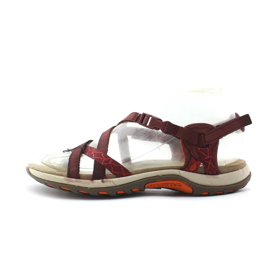MERRELL JACARDIA Slides Vs