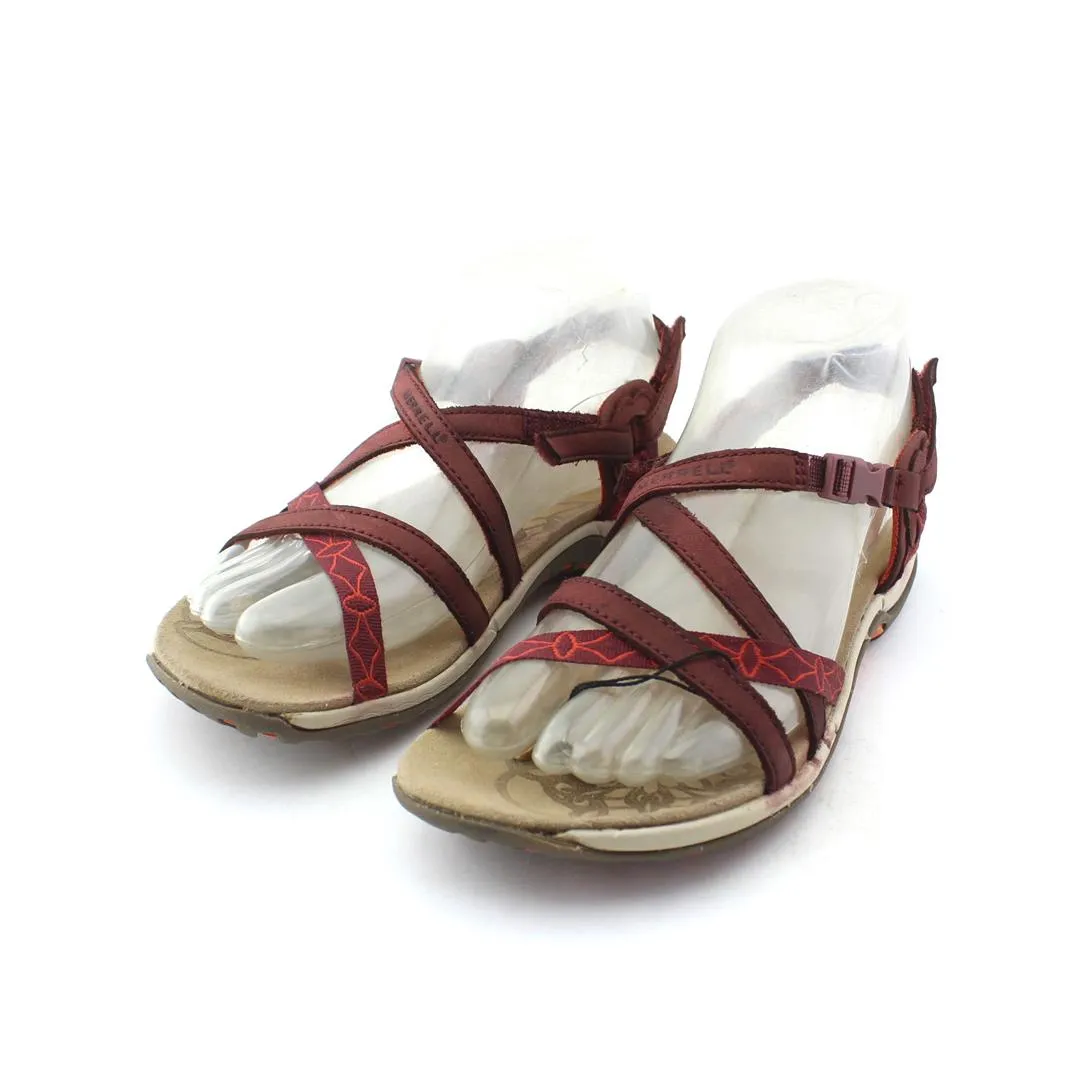 Dorothy Slippers Wizard Of Oz MERRELL JACARDIA