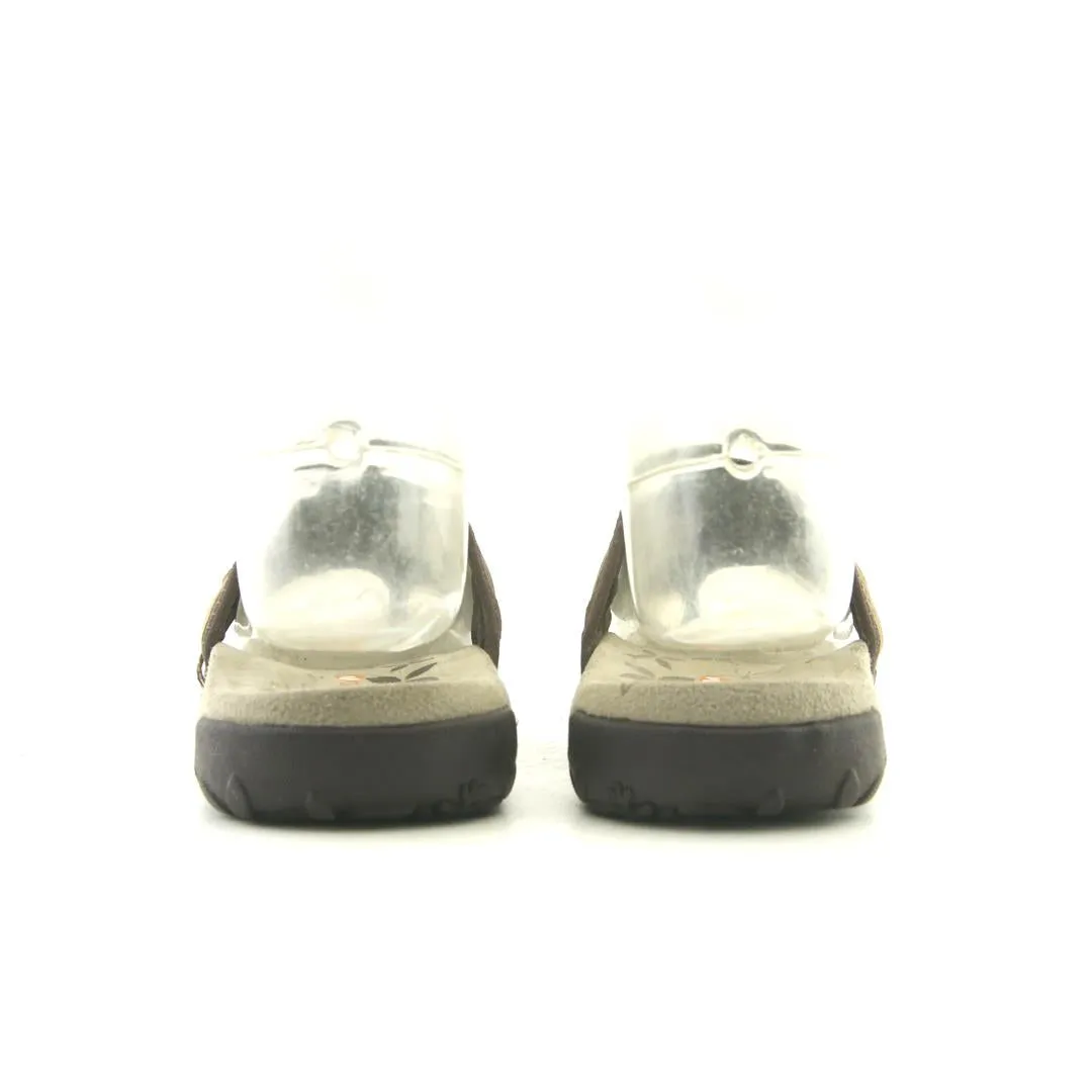 Loafer Slides MERRELL TERRAN POST II