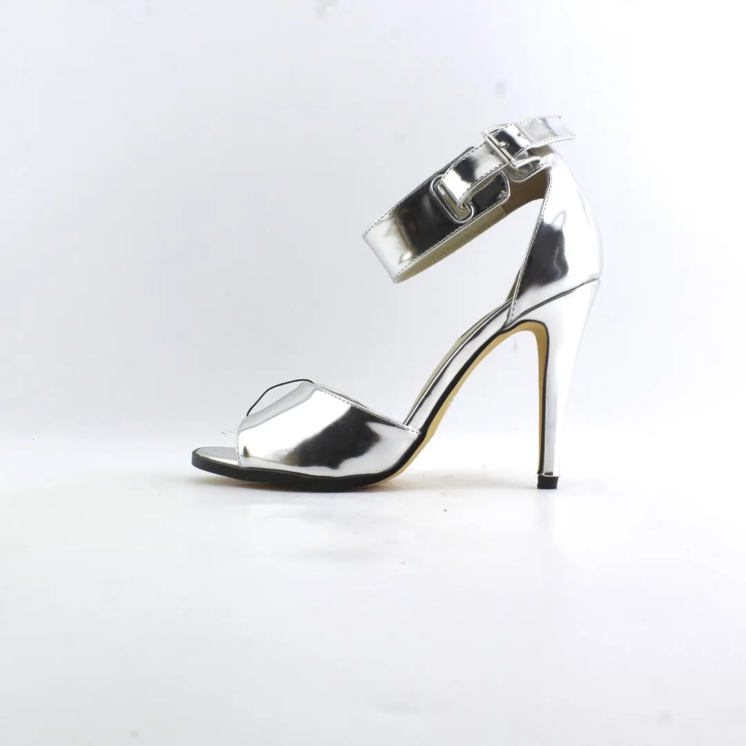 Fluffy Leopard Slippers MICHAEL ANTONIO HUDSEN-MET