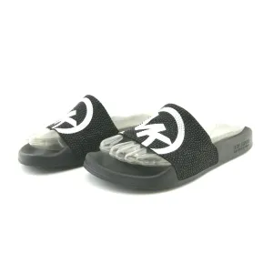 Milkstep Slippers MICHAEL KORS GILMORE