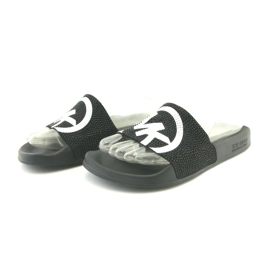 Slippers With Ears That Pop Up MICHAEL KORS GILMORE