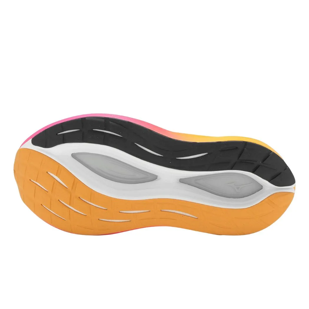 mizuno Neo Vista 2 Women's Running Shoes Go Run Consistent Running Shoes