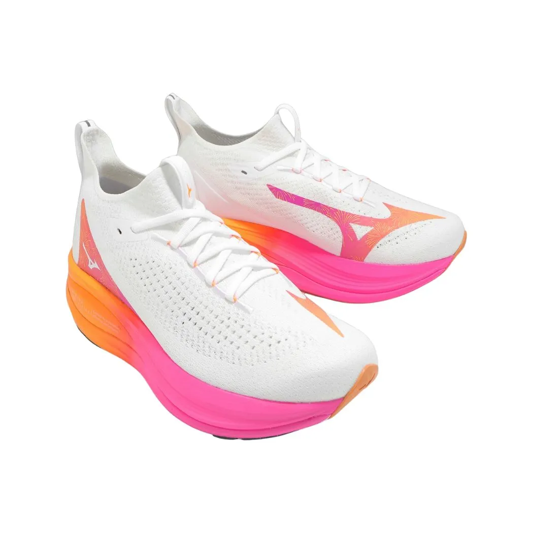 mizuno Neo Vista 2 Women's Running Shoes Superblast 2 Running Shoes