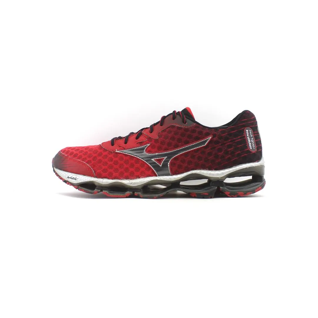 MIZUNO WAVE PROPHECY 4 Cross Training Running Shoes