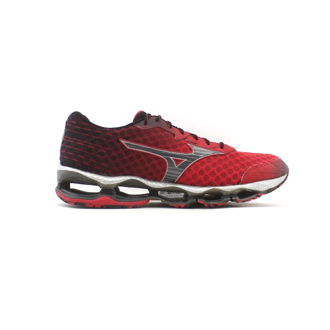 MIZUNO WAVE PROPHECY 4 Running Shoes Air Zoom