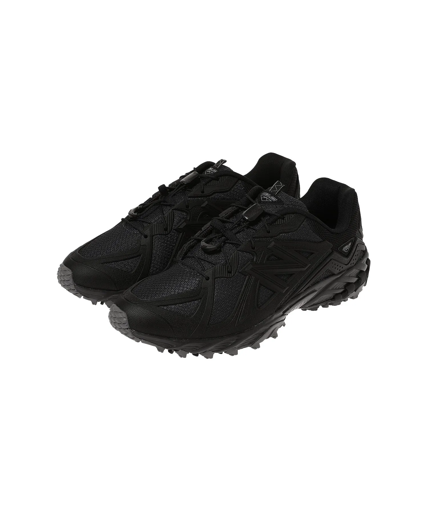 ML610DE 530 Black New Balance