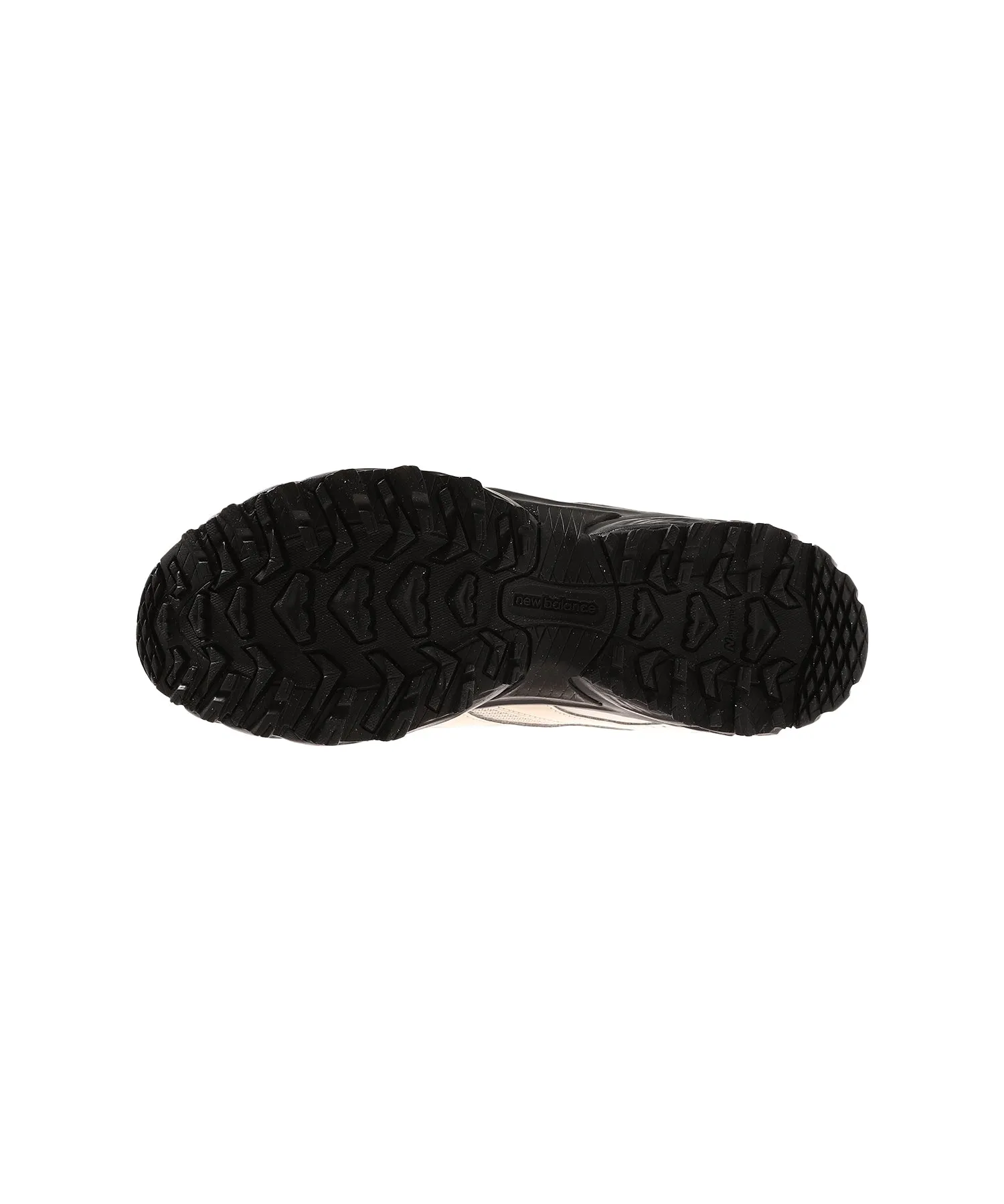 ML610TZ New Balance 991 Mix Media Sneakers