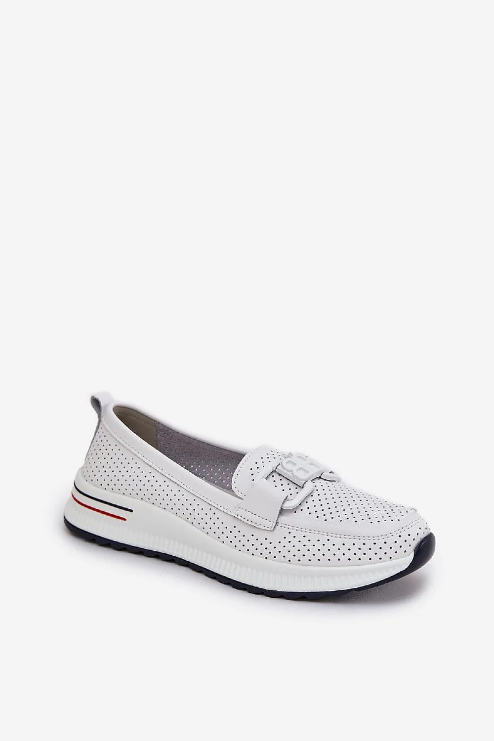 Mocassin model 208775 Step in style Beat Up Loafers