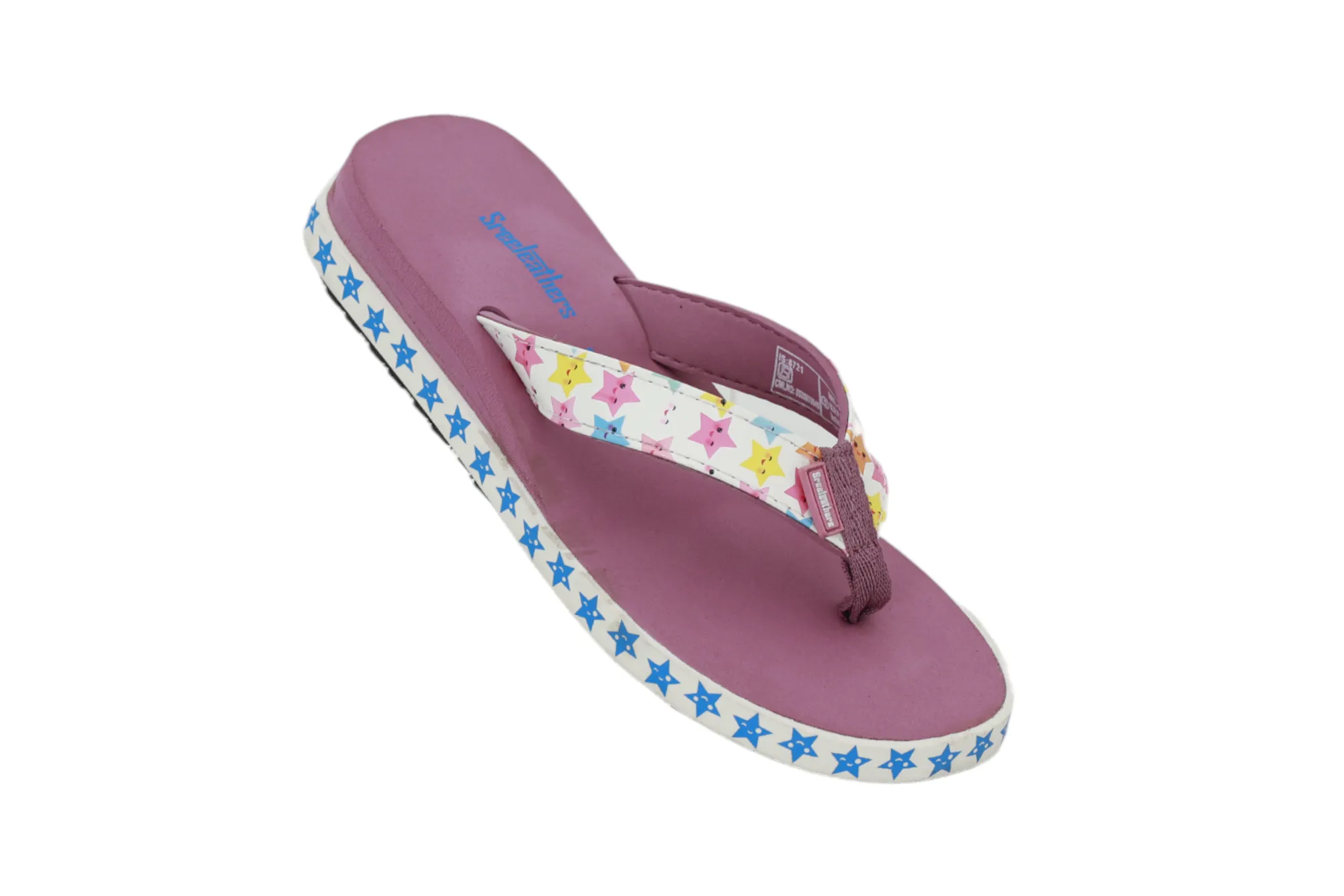 Ladies Flip Flops 59009 Meaning Flip Flops