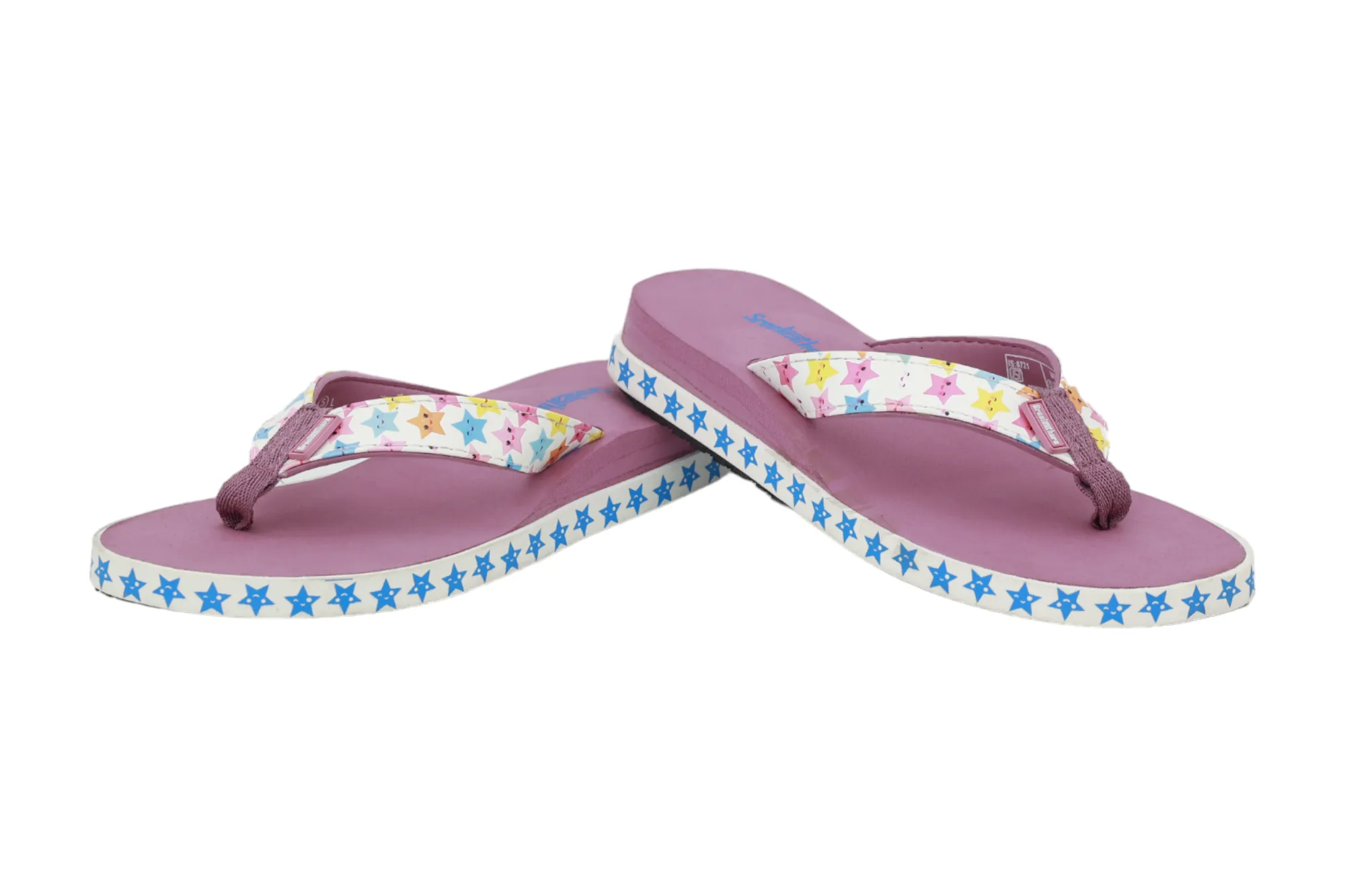 Ladies Flip Flops 59009 Best Sturdy Flip Flops