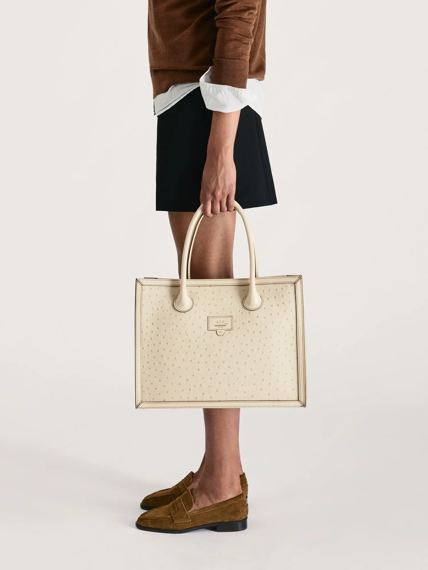 Airola Cannella Suede Loafers Dupe Loafers