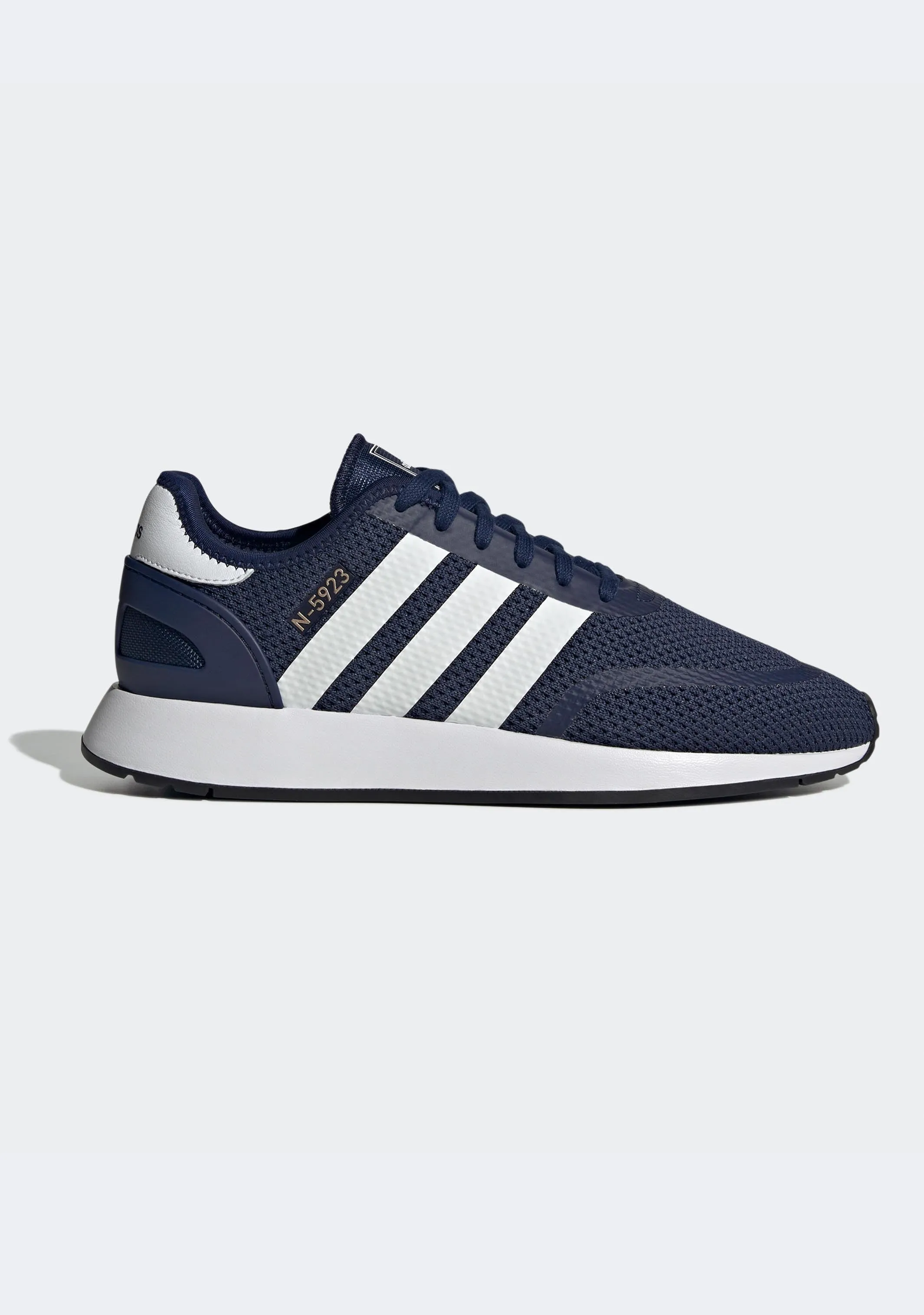Adidas Men's N-5923 Adidas Shoes Size