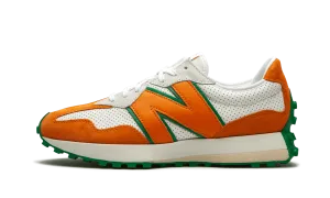 NEW BALANCE CASABLANCA ORANGE The New New Balance Shoes