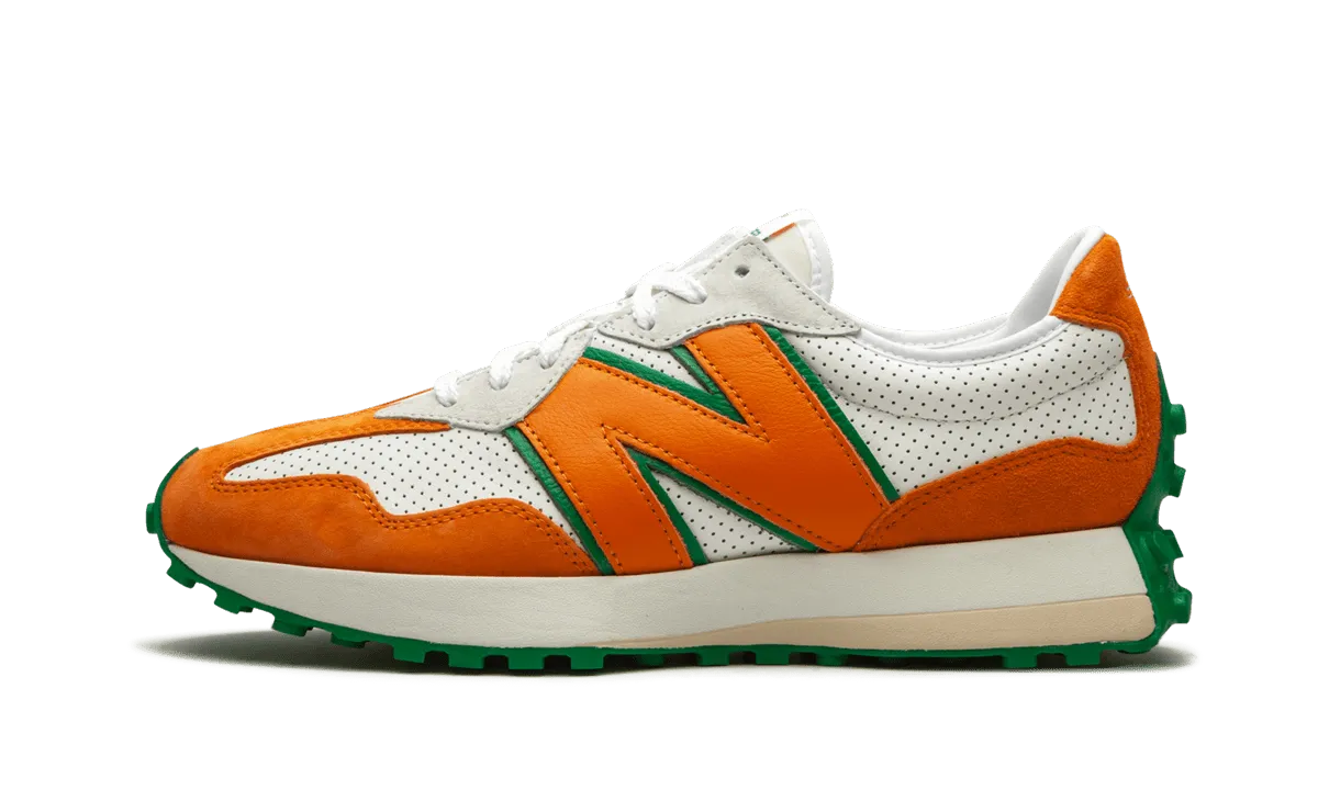 New Balance Fresh Foam For Running NEW BALANCE CASABLANCA ORANGE