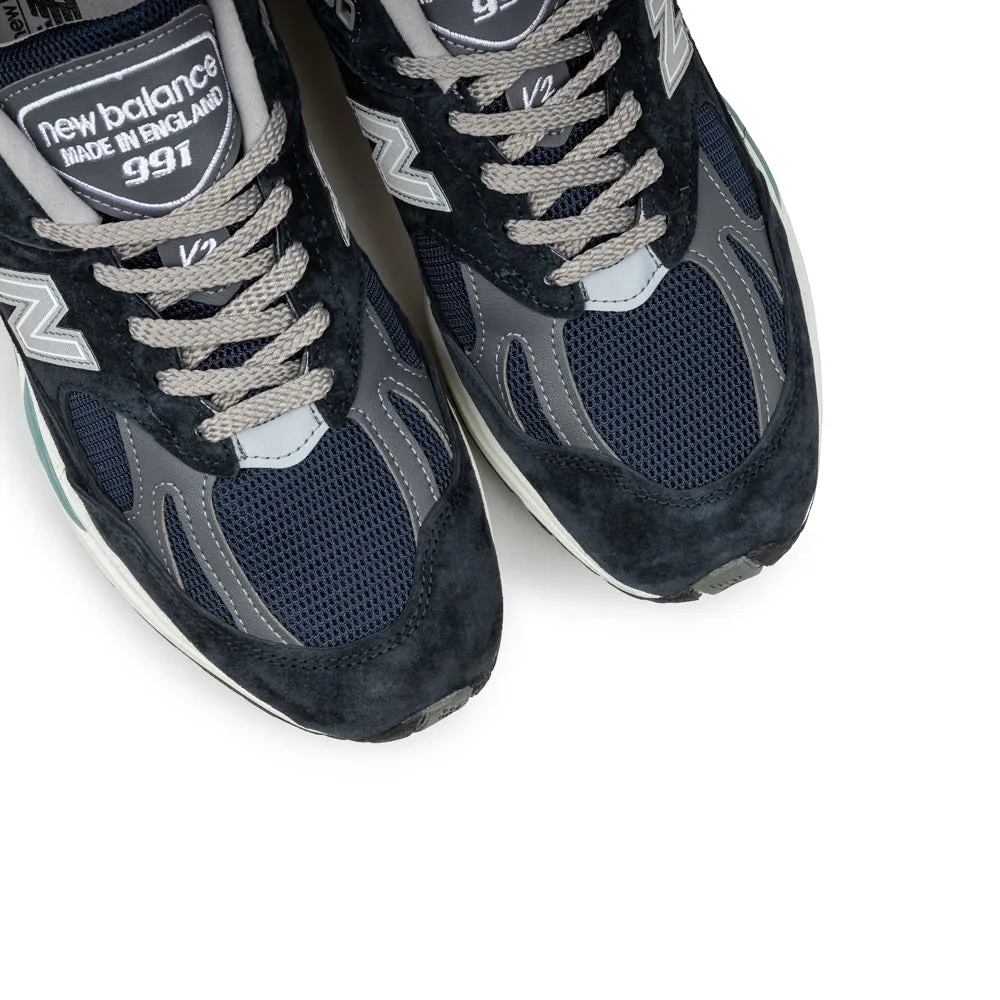 New Balance 326 MADE in UK 991v2 | Dark Navy