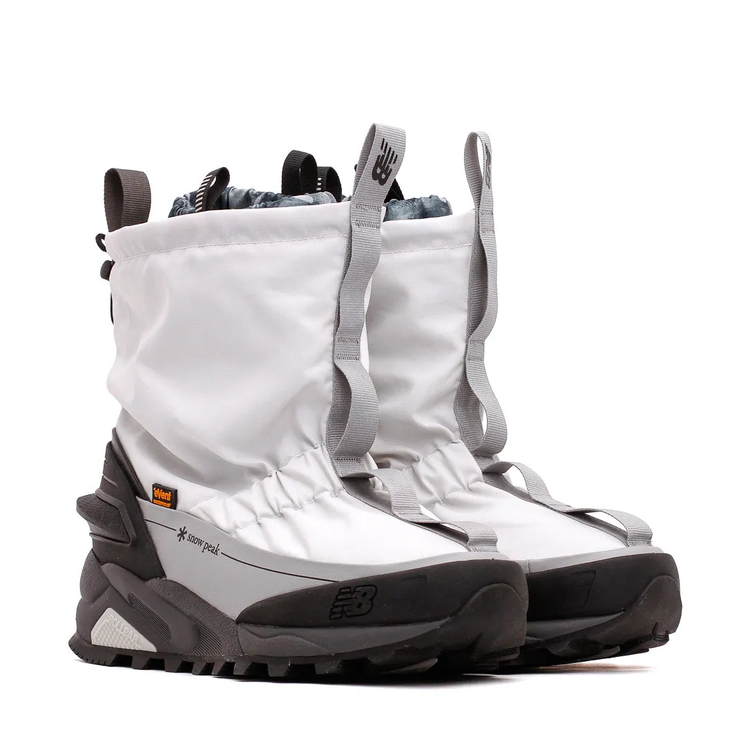 New Balance Rainbow Tennis Shoes New Balance x Snow Peak Niobium C_3 Tokyo Design Studio MSNB3SP