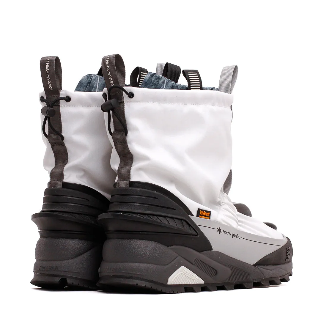 New Balance x Snow Peak Niobium C_3 Tokyo Design Studio MSNB3SP Pink New Balance 1906r