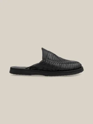 Cosmo LiteSole Slip Ons - Men Academy Slip On Shoes