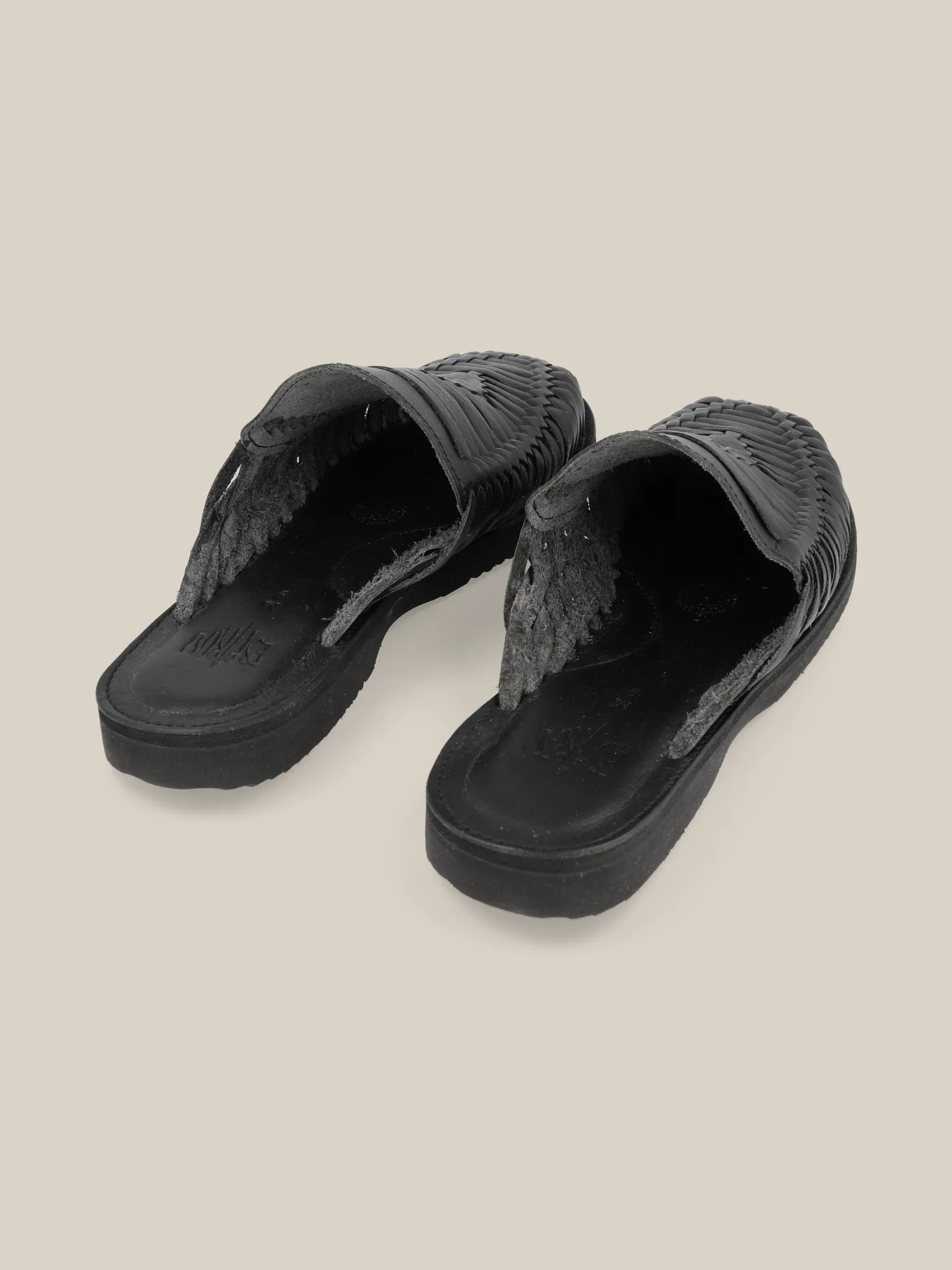 Rubber Cosmo LiteSole Slip Ons - Men
