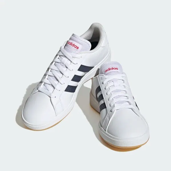 ADIDAS GRAND COURT TD LIFESTYLE COURT CASUAL  - HR0230 Best Crossfit Shoes Adidas