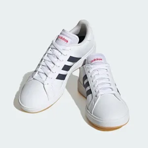 ADIDAS GRAND COURT TD LIFESTYLE COURT CASUAL  - HR0230 Adidas Wrestling Shoes Sydney