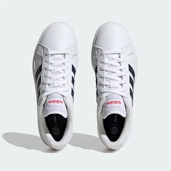 ADIDAS GRAND COURT TD LIFESTYLE COURT CASUAL  - HR0230 Adidas Nyc Shoes