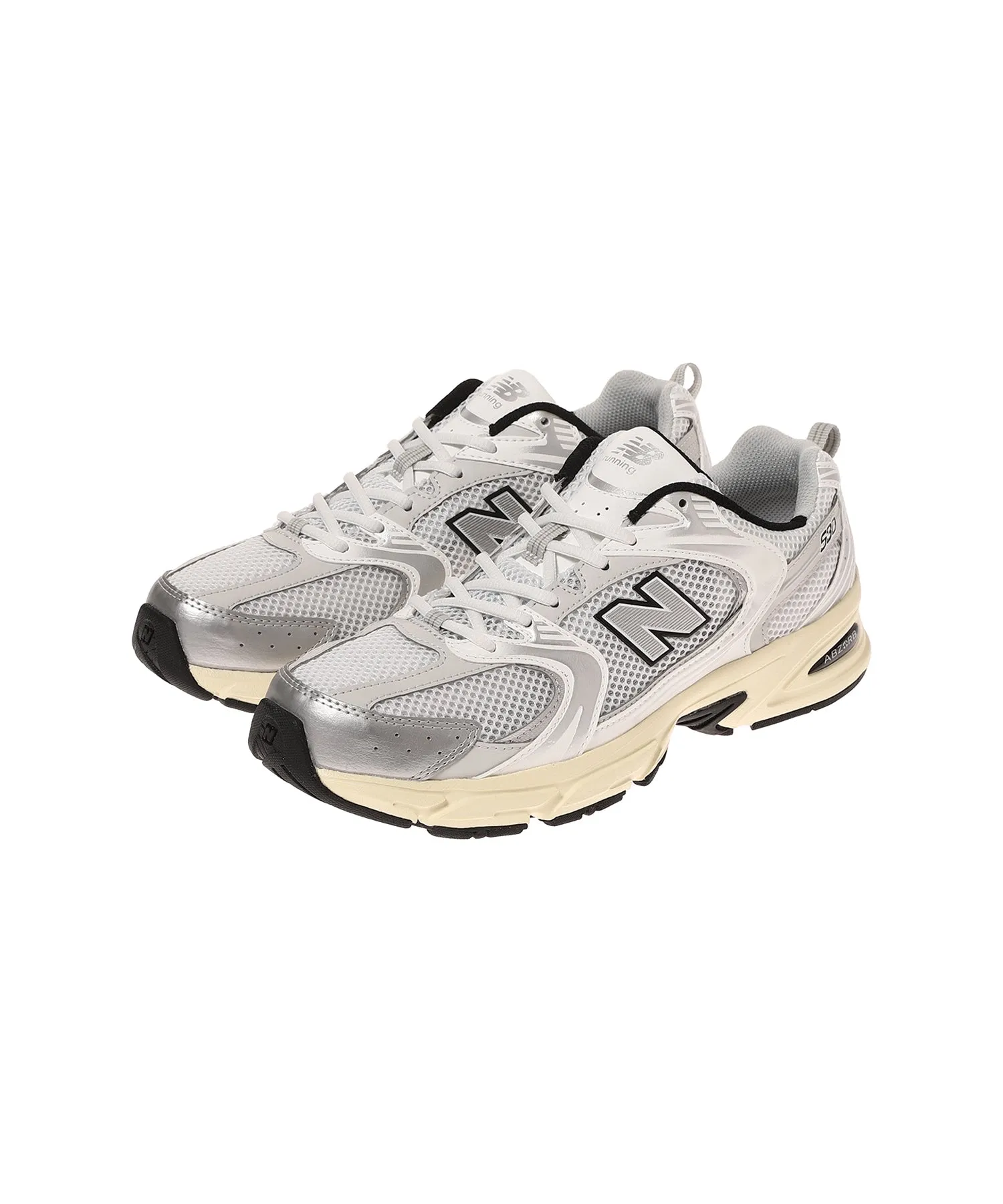 New Balance Wear Tester MR530KA