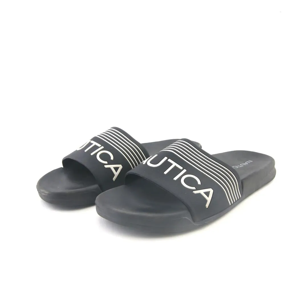 NAUTICA GAFF RM Slides From Target