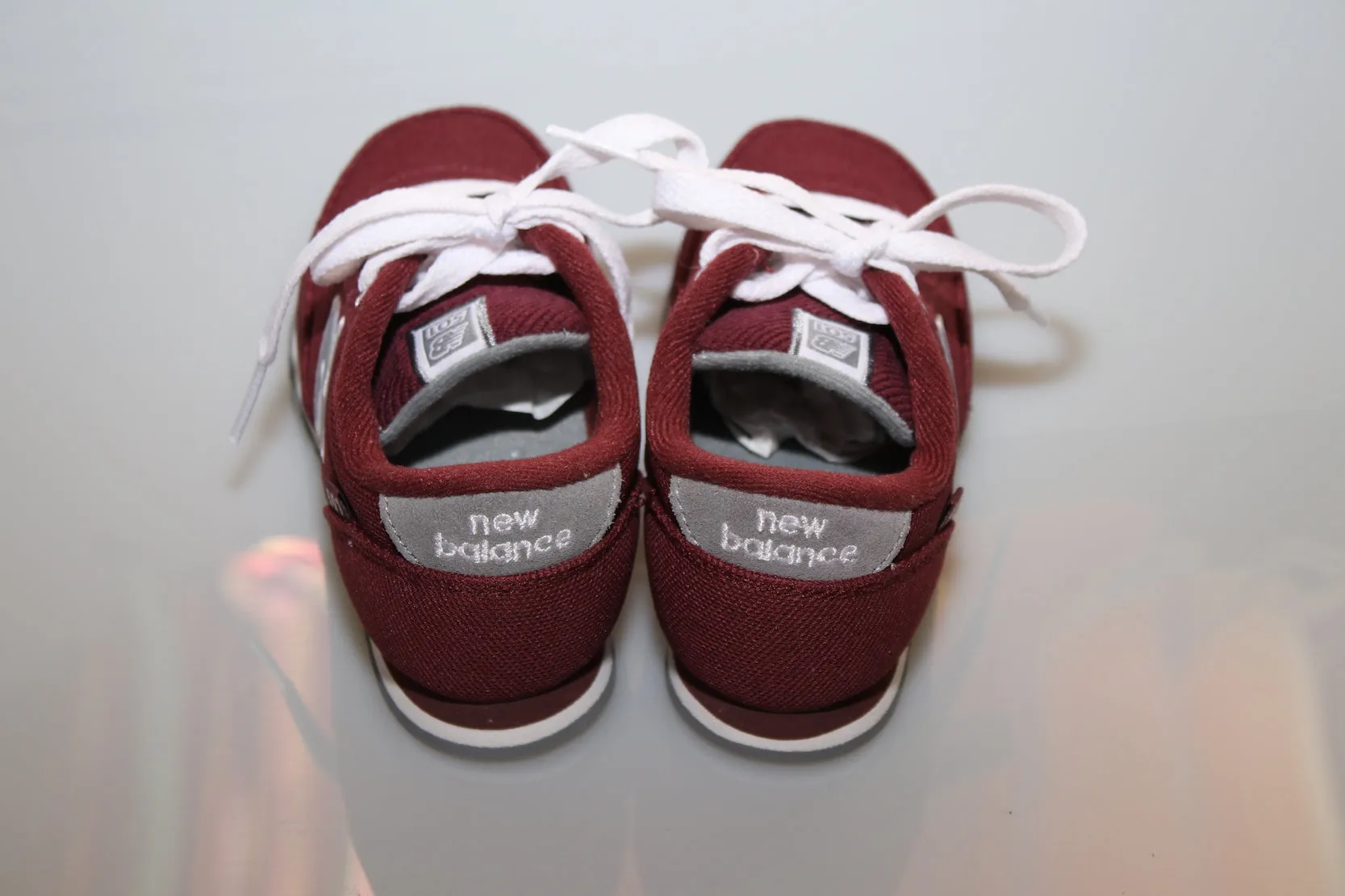 New Balance Colourways NB 501 KZ