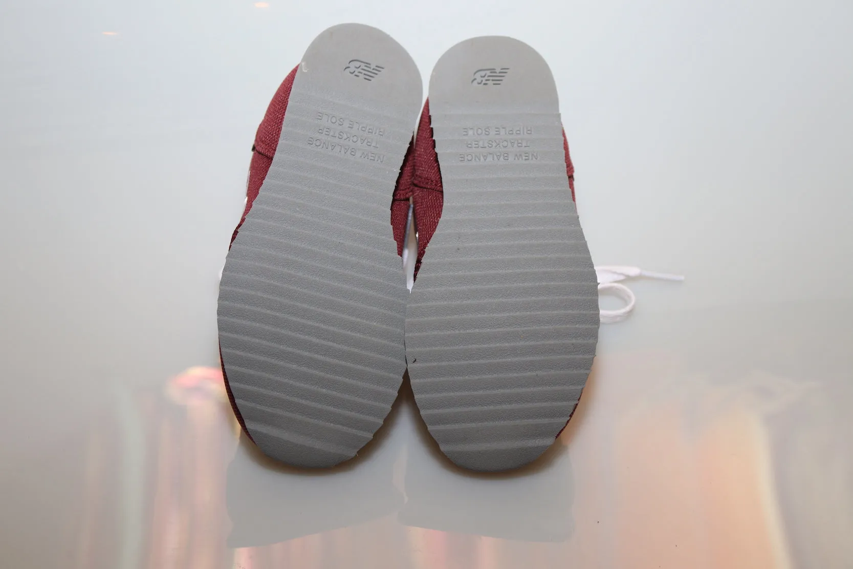 NB 501 KZ New Balance 9060 Vintage Rose