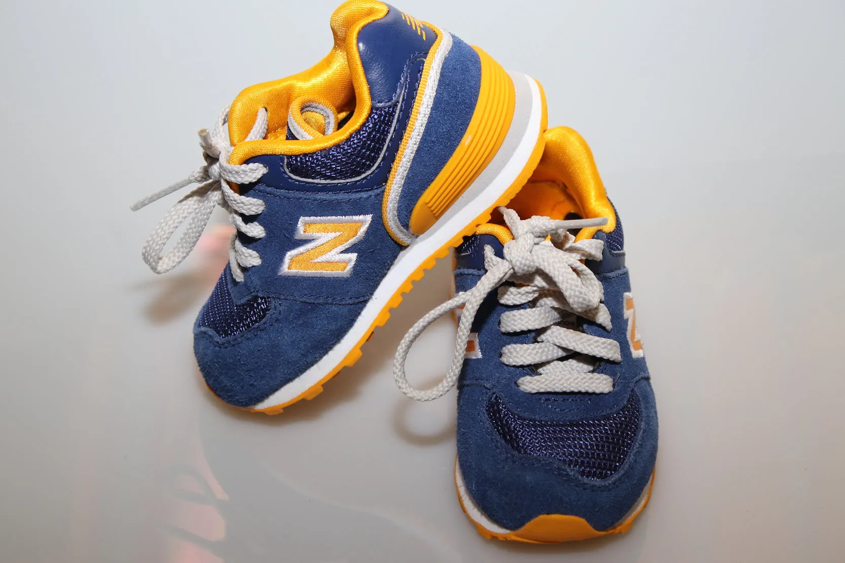 New Balance 1000 Brown NB Traditionals