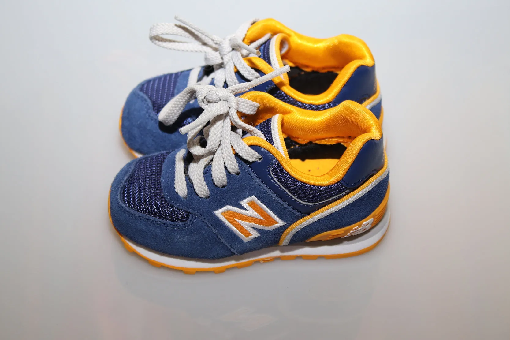 NB Traditionals New Balance Tennis Sneakers