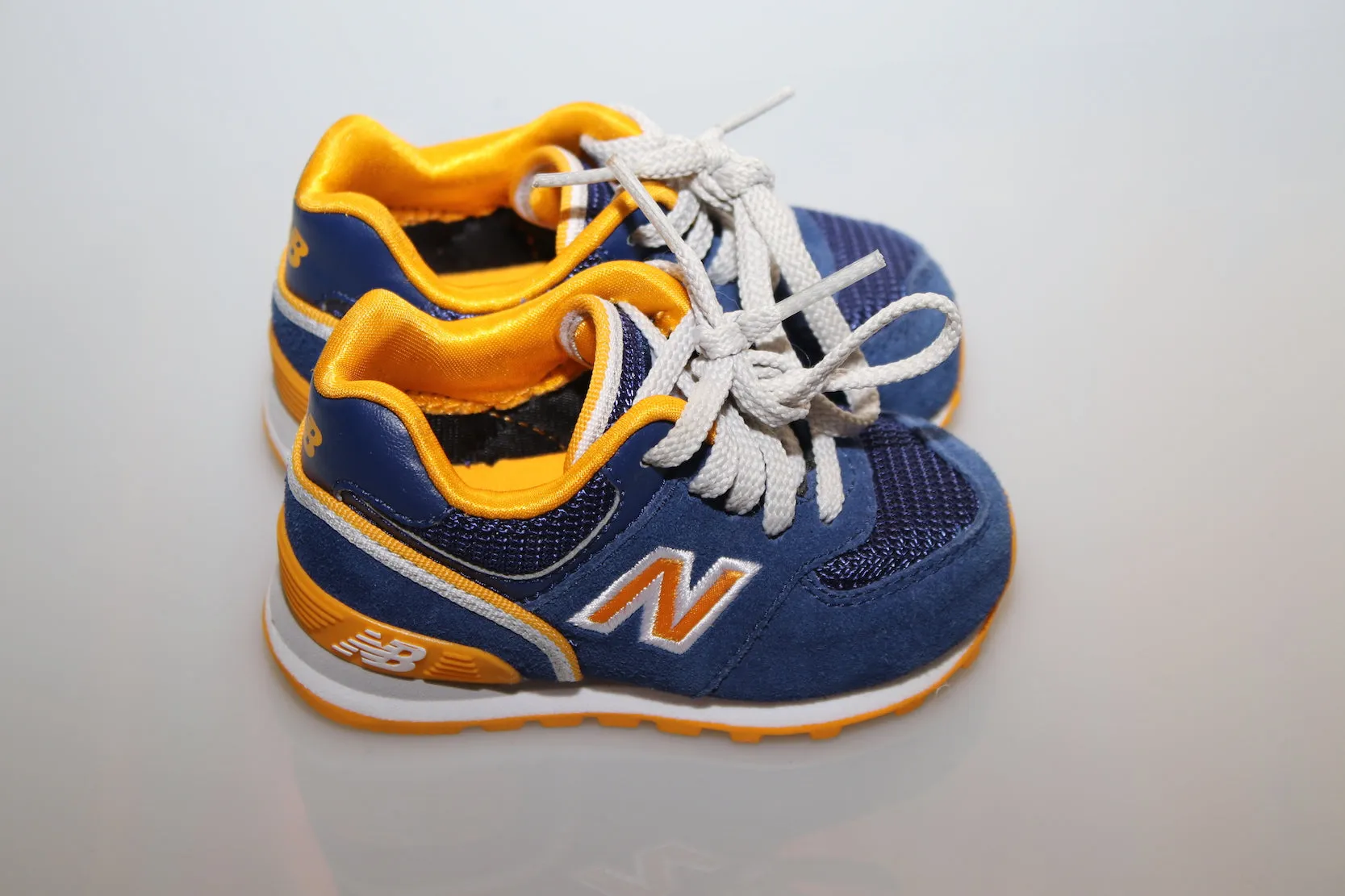 New Balance 520 NB Traditionals