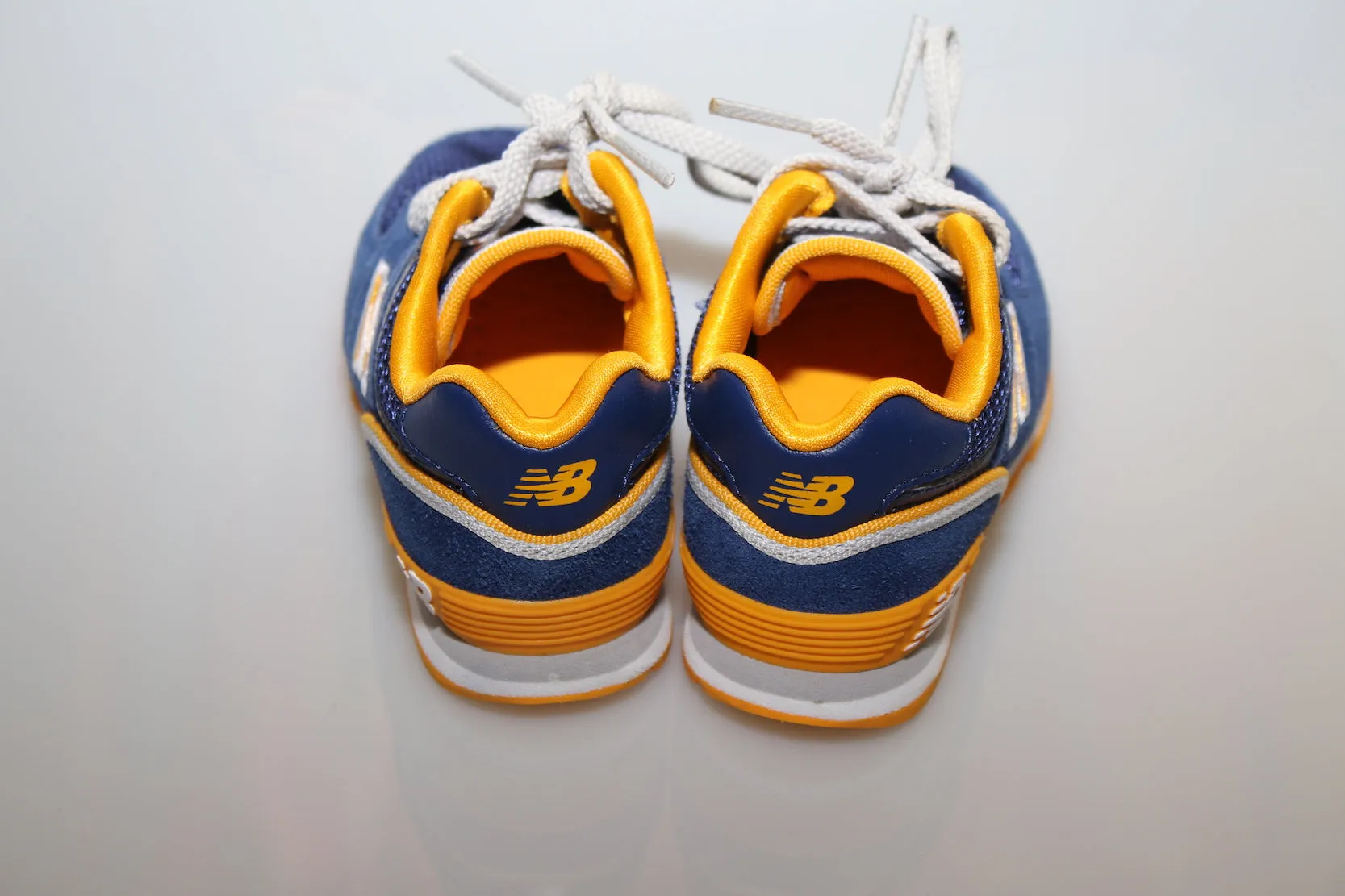 Rebel V4 New Balance NB Traditionals