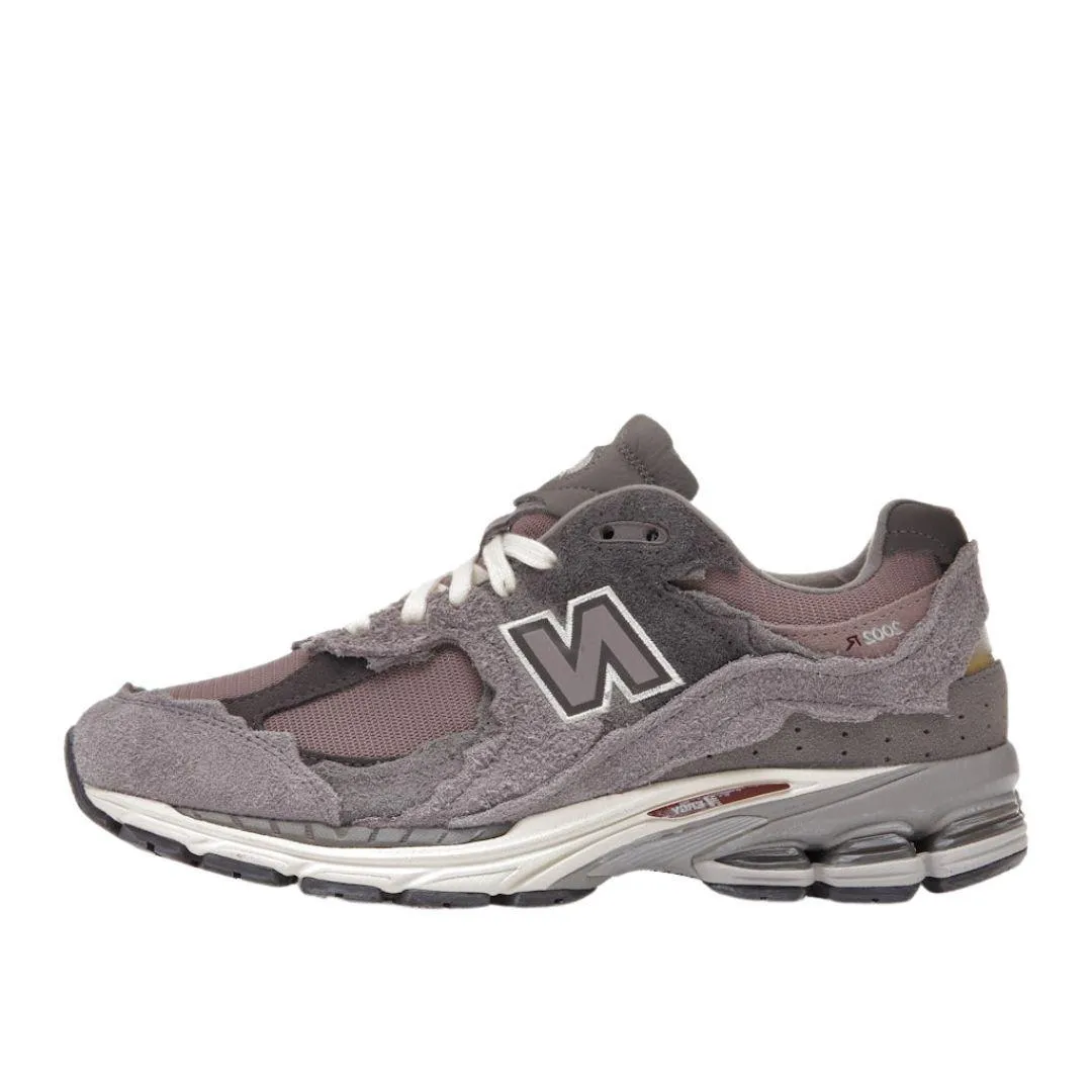 NEW BALANCE 2002R PROTECTION PACK LUNAR YEAR DUSTY LILAC New Balance 327 Moonbeam Timberwolf