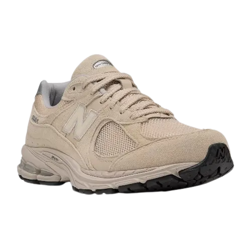Are New Balance Good For Flat Feet New Balance 2002RE Unisex - Bone with Aluminum