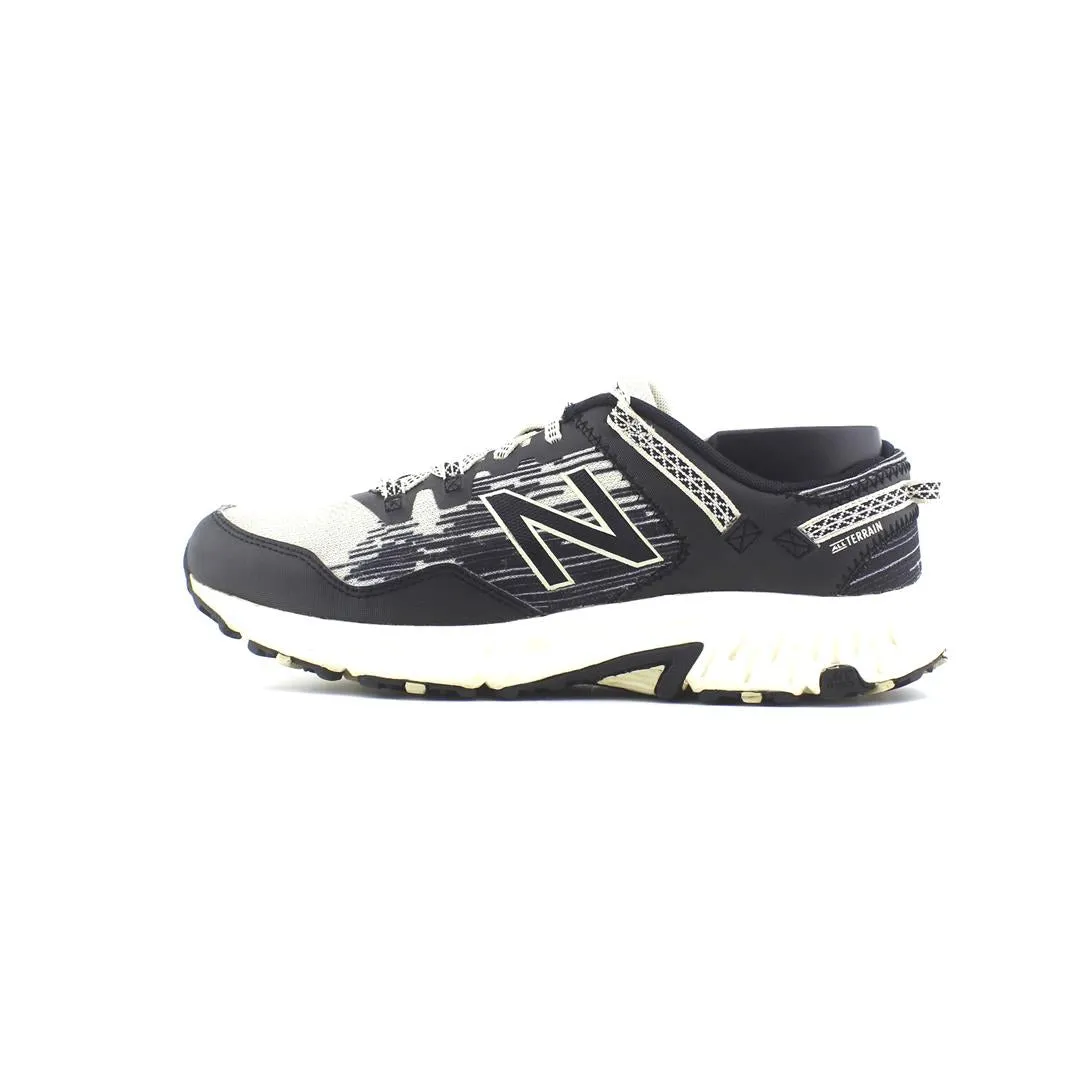 Running Shoe With Wide Toe Box NEW BALANCE 410V.6