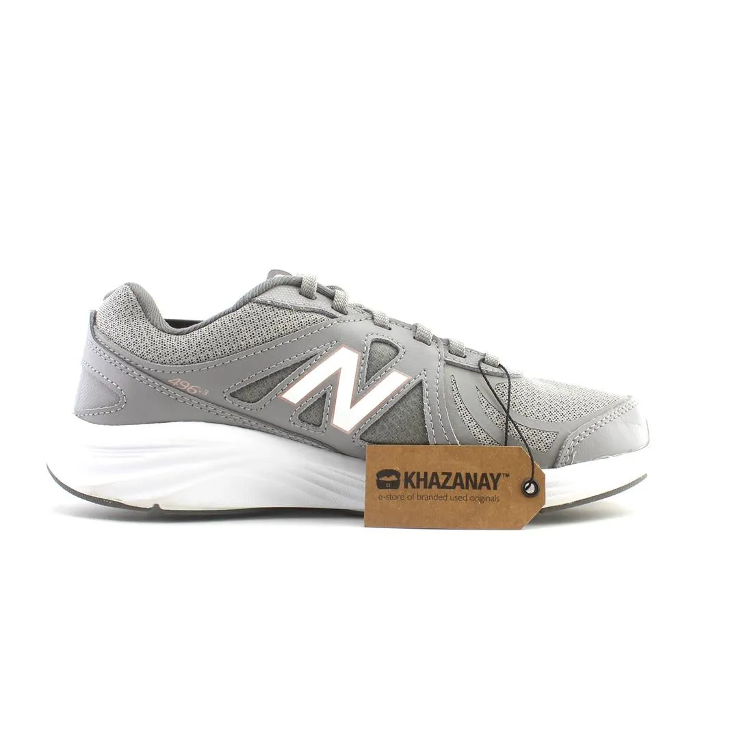 Carbon Running Shoes NEW BALANCE 496V3