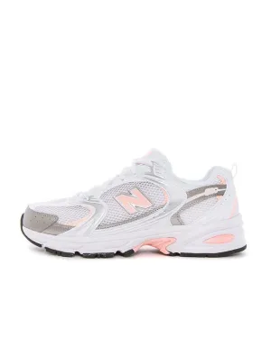 New Balance Men's Fresh Foam Arishi V3 Running Shoes NEW BALANCE 530 WHITE SILVER PINK