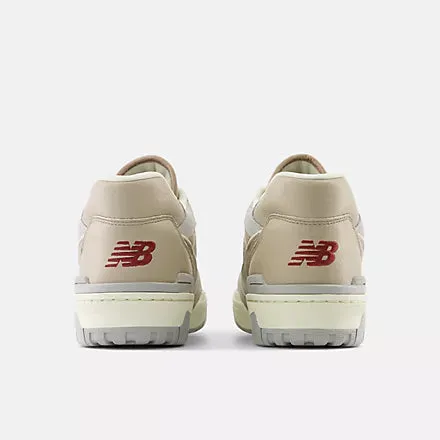 New Balance 550 Driftwood with Turtledove and Concrete New Balance X 1440