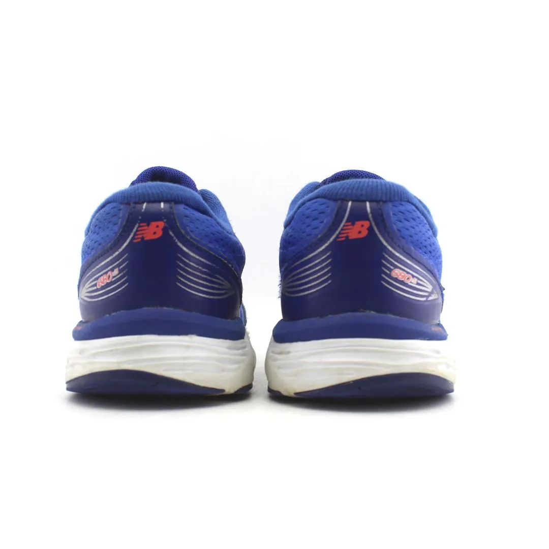 NEW BALANCE 680V5 TECHRIDE Running Shoes On Amazon