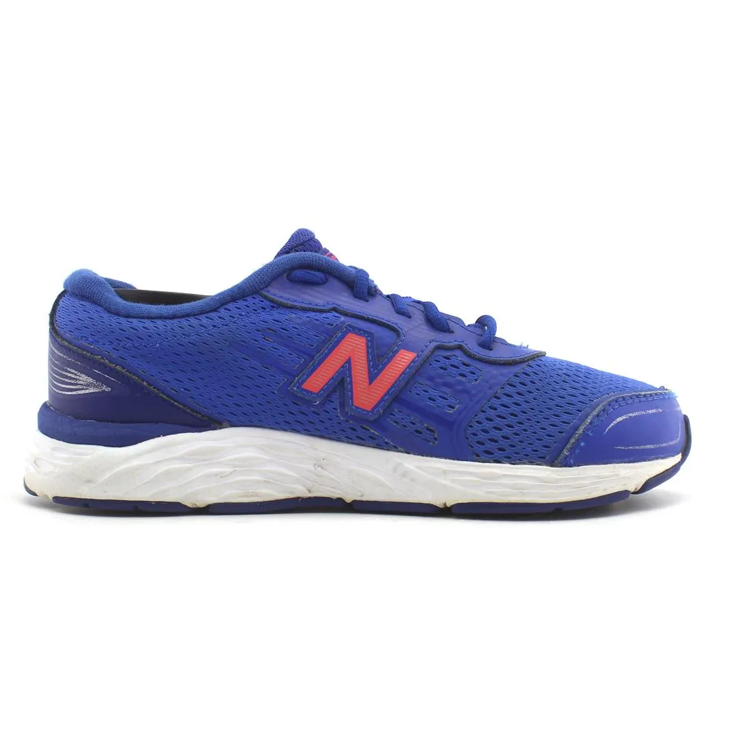 Shoes For Running And Gym NEW BALANCE 680V5 TECHRIDE