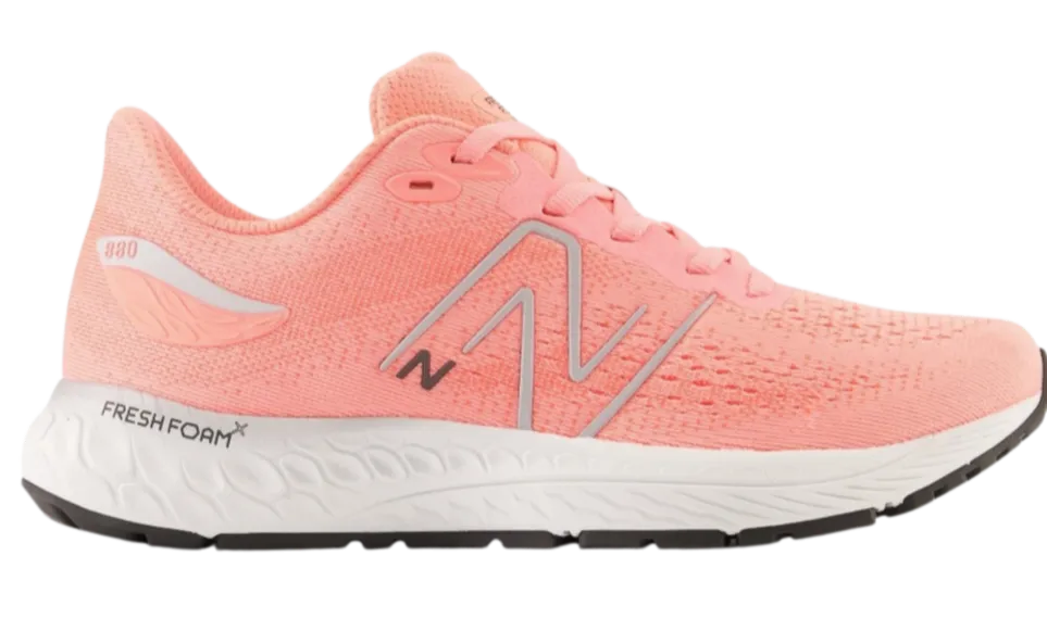 New Balance Steel Toe Shoe New Balance 880 V12 (GP880G12)