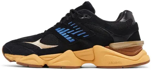 New Balance 9060 Randomevent The Sweetness of Kin New Balance White Sneakers Women's