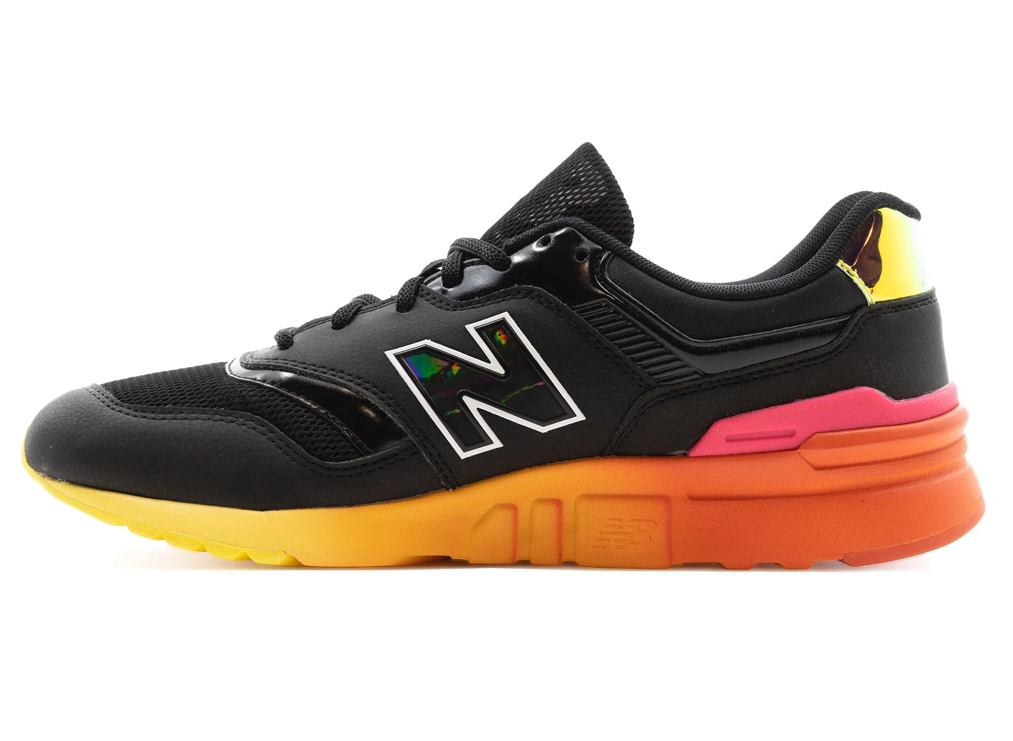 New Balance CM997HUP Fuchsia Pink 9060 New Balance